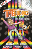 Past, Present, Hooture B0GMZHBR5B Book Cover