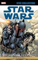 Star Wars Legends Epic Collection: The Menace Revealed Vol. 1 1302913735 Book Cover