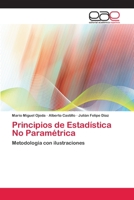 Principios de Estadística No Paramétrica 3659041343 Book Cover