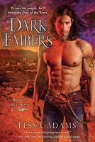 Dark Embers 0451230582 Book Cover