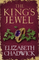 The King's Jewel 075157760X Book Cover