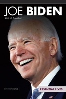 Joe Biden: *pending Upcoming Election 1532194102 Book Cover