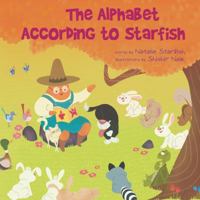 The Alphabet According to Starfish 1612251455 Book Cover