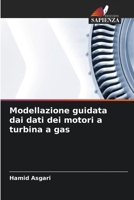 Modellazione guidata dai dati dei motori a turbina a gas 6206068250 Book Cover