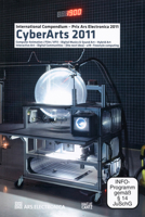 CyberArts 2011 [With DVD] 3775731814 Book Cover