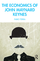The Economics of John Maynard Keynes 1032262109 Book Cover
