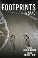 Footprints In Sand: Walking Through Time B0DK2CC2L5 Book Cover