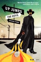 Up Jumps the Devil 006206441X Book Cover