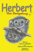 Herbert the Hedgehog 1771431431 Book Cover
