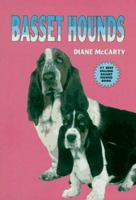 Basset Hounds 0793823811 Book Cover