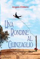 Una rondine al guinzaglio 8827860762 Book Cover