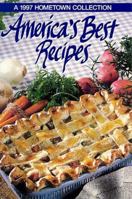 America's Best Recipes 0848715454 Book Cover