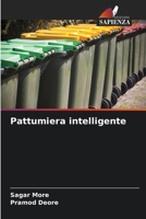 Pattumiera intelligente (Italian Edition) 6204561421 Book Cover