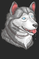 Hundeliebhaber Hunde: Wochenplaner Januar bis Dezember 2020 - 1 Woche auf einen Blick - DIN A5 Monatsplaner Jahresplaner Jahr Terminplaner Checklisten ... Hundefreund Tierfreund Husky (German Edition) 1678725242 Book Cover