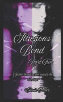Illusions Bond: Part Two B0H7TFZ2SB Book Cover