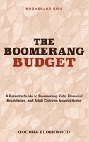 Boomerang Kids 1804286834 Book Cover