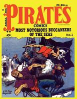 Pirates Comics v1 #1 1537095048 Book Cover