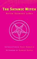 The Satanic Witch 0922915008 Book Cover