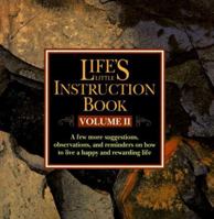 Le petit livre de la vie: manuel d'instructions 3 1558533532 Book Cover