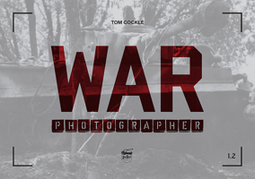 War Photographer 1.2 6155583242 Book Cover
