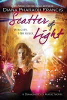 Scatter of Light 1610261798 Book Cover