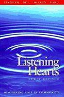 Listening Hearts: Discerning Call in Community 0819224448 Book Cover