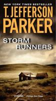 Storm Runners 0007202571 Book Cover