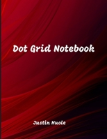 Dot Grid Notebook 0189990252 Book Cover