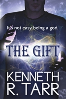 The Gift 1986984923 Book Cover