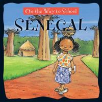Senegal 1508195889 Book Cover