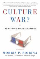 Culture War? The Myth of a Polarized America (Great Questions in Politics Series) 0321366069 Book Cover