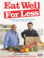 Eat Well for Less 1785941658 Book Cover