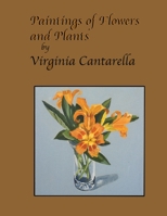 Paintings of Plants and Flowers B092CBMKSK Book Cover
