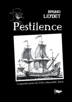 Pestilence (French Edition) 2322211486 Book Cover