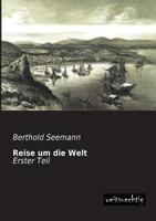 Reise Um Die Welt 3737203229 Book Cover