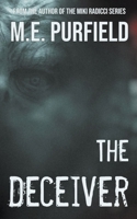 The Deceiver B0C7M136C6 Book Cover