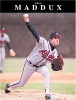Greg Maddux (Sports Superstars Baseball Stars) 1567663141 Book Cover
