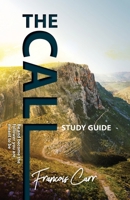 The Call Study Guide 1776347803 Book Cover