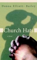 Church Hats 1425953271 Book Cover