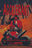 Accelerant 1635831636 Book Cover
