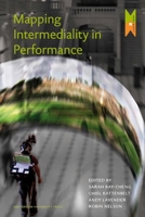 Mapping Intermediality in Performance 9089642552 Book Cover