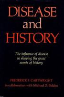Disease and History 075093526X Book Cover