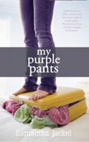 My Purple Pants 1921589124 Book Cover