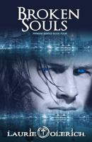 Broken Souls 150044135X Book Cover