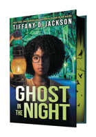 The Only Black Girl on the Ghost Tour