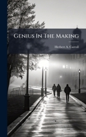 Genius In The Making B0FHC2B81R Book Cover
