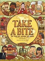 Take a Bite 1800782888 Book Cover