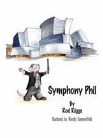 Symphony Phil 1412060591 Book Cover