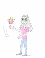 Grandma's Garden Games 1734503505 Book Cover