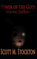 Sabrina Lamore 1973788411 Book Cover